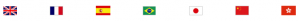banderas