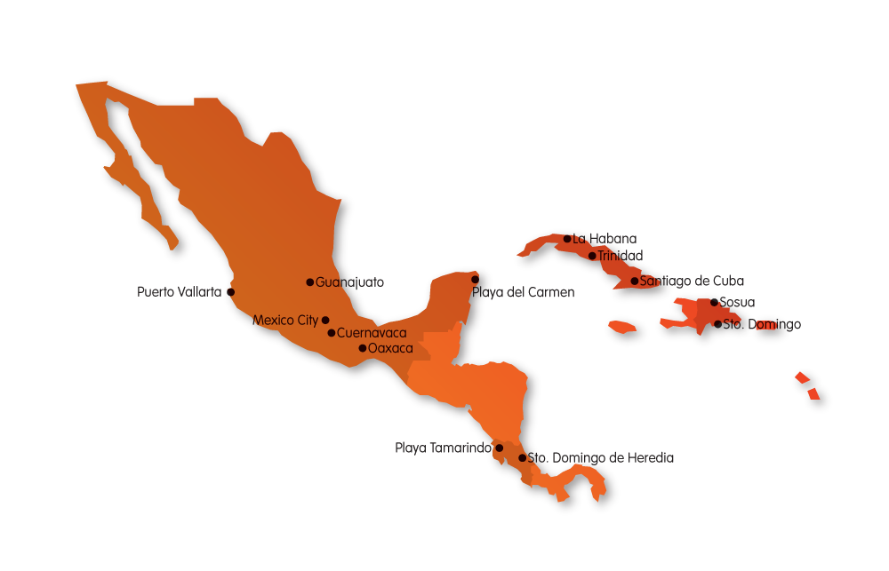 centro-america-caribe