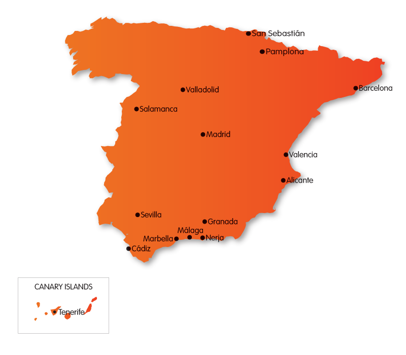 mapa-espana-completo