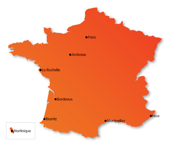 mapa-francia