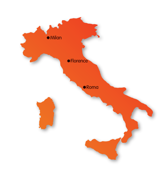 mapa-italia