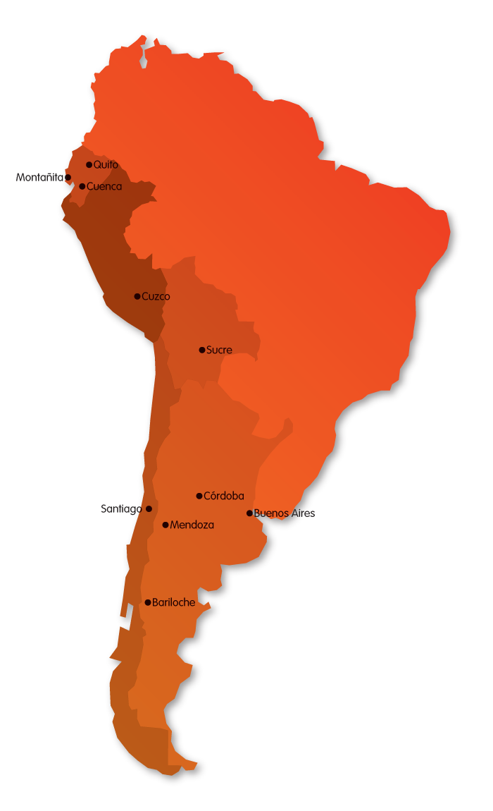southamercia